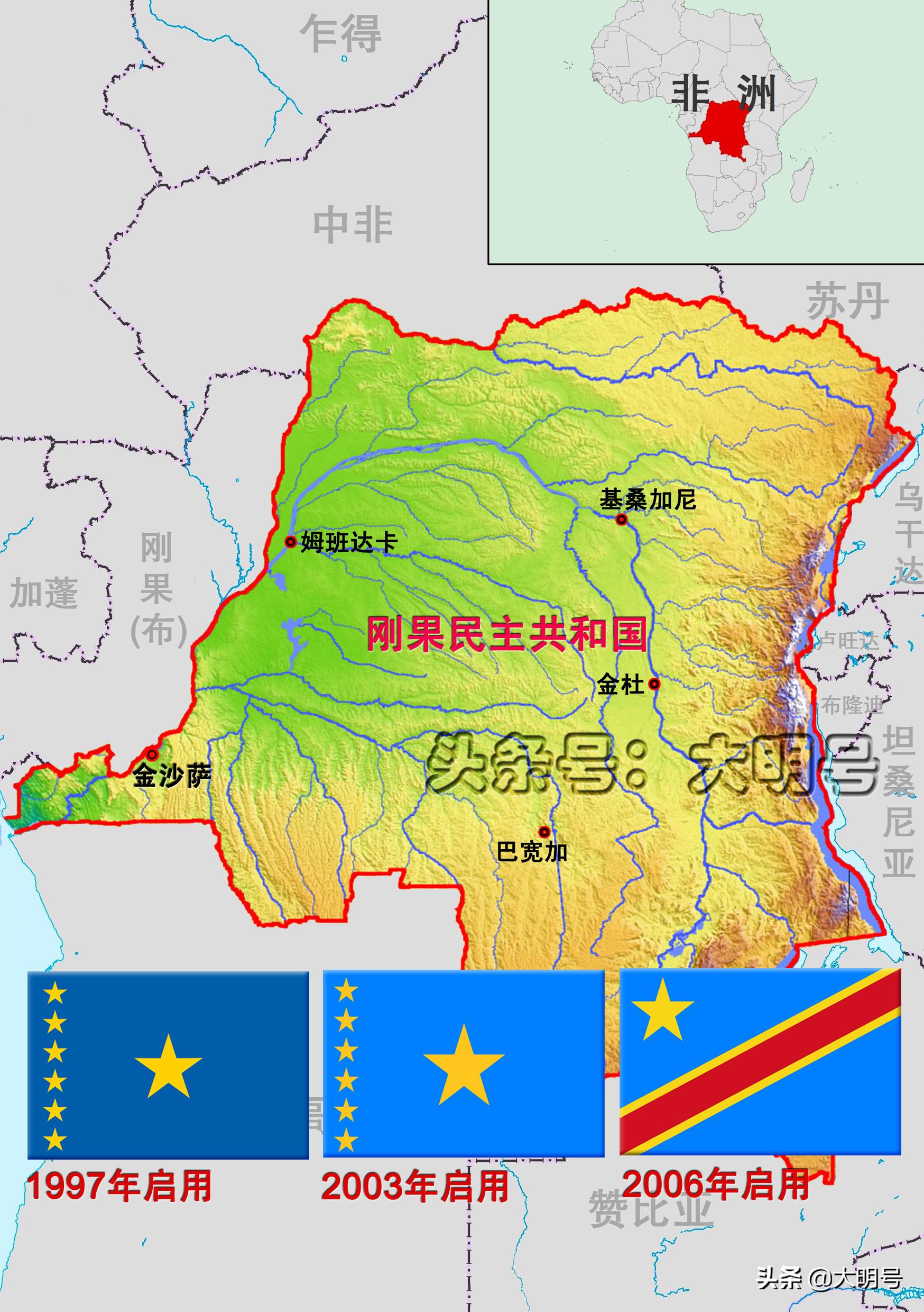 图说中国疆域变迁,图说新时代