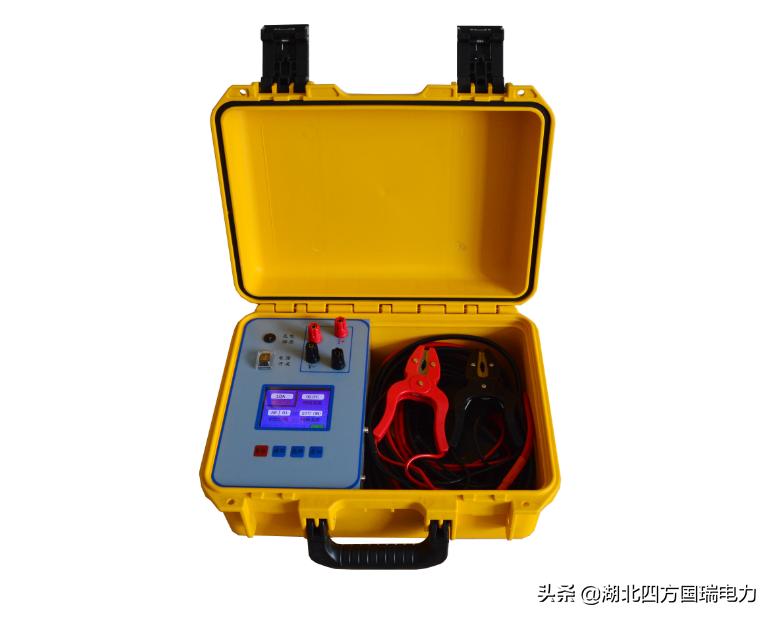 直流电阻测试仪th2515b,sfr50a直流电阻测试仪技术指标