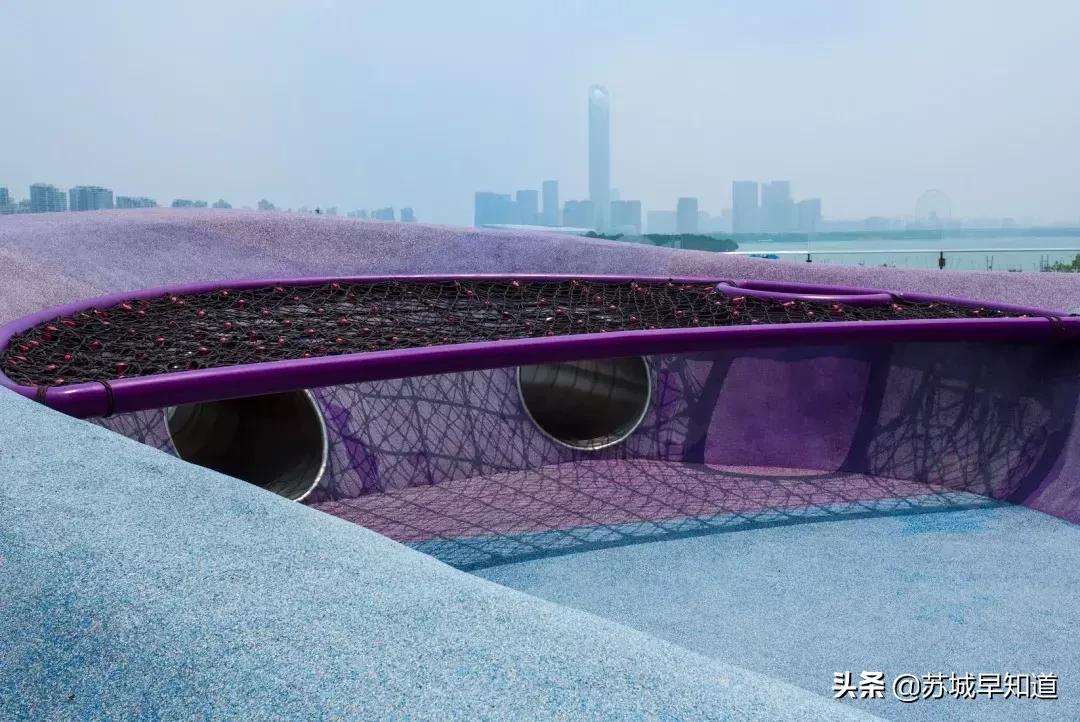 苏州park游乐园,苏州商场游乐园