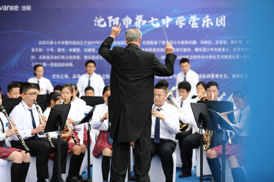 沈阳教育领域的最新变化,沈阳新市府教育发展