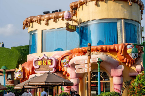 珠海长隆旅游攻略一天自由行,珠海长隆旅游攻略三天自由行