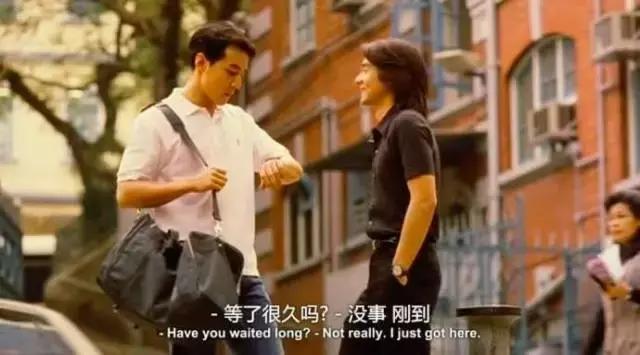 谢霆锋吴彦祖冯德伦谁帅,李灿森吴彦祖冯德伦谢霆锋金像奖