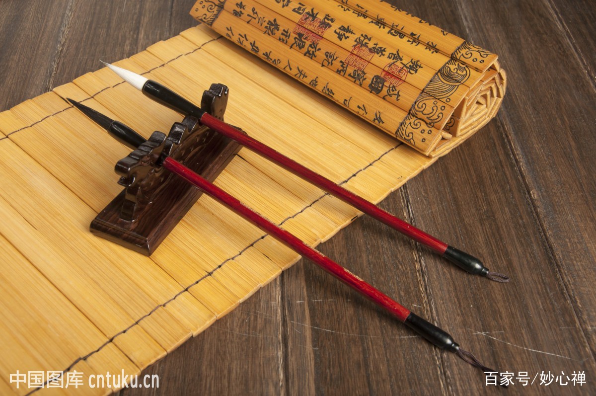 记住了，吹牛的时候用的到：“中国四大”