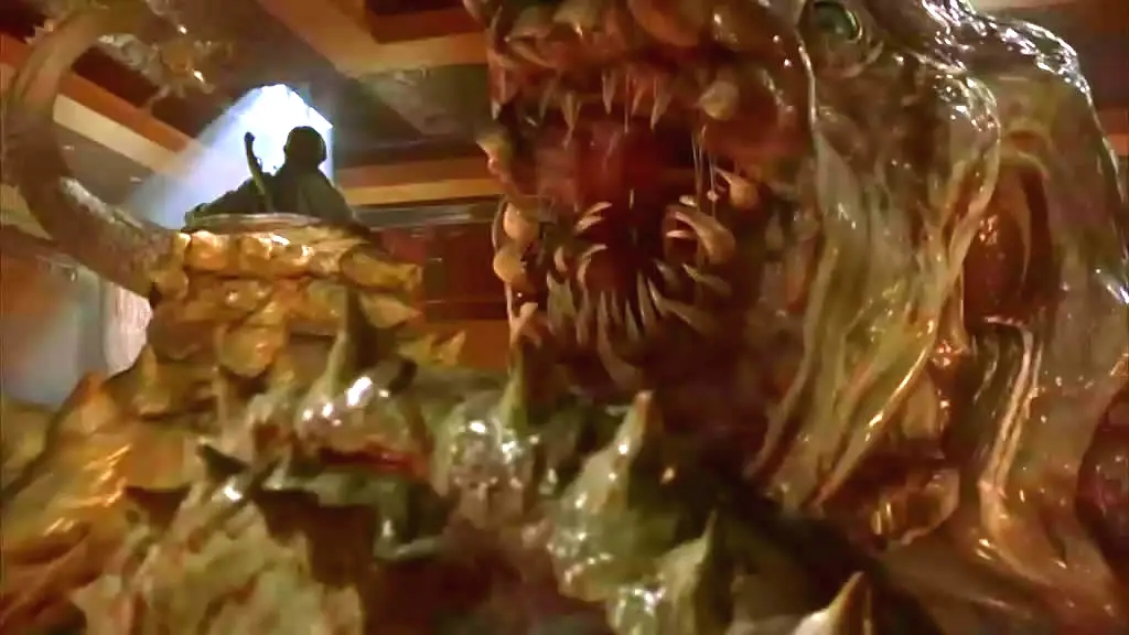 最恐怖的海怪电影完整版,超级恐怖海怪电影解说