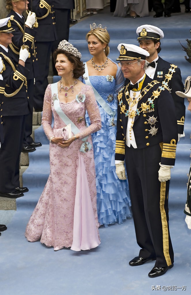 从私人健身教练到瑞典王储夫丹尼尔“凤凰男”的成功转型