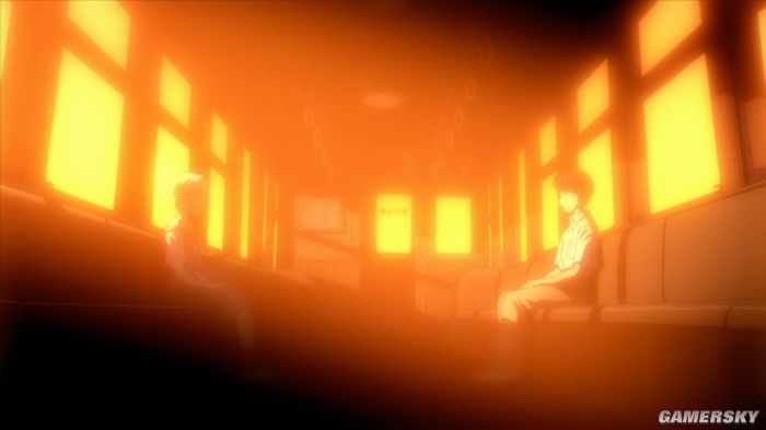 庵野秀明eva完结致辞,eva之父庵野秀明