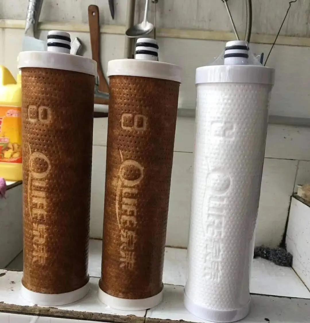 家用自来水净水器真的有用吗,自来水有异味用净水器有用吗