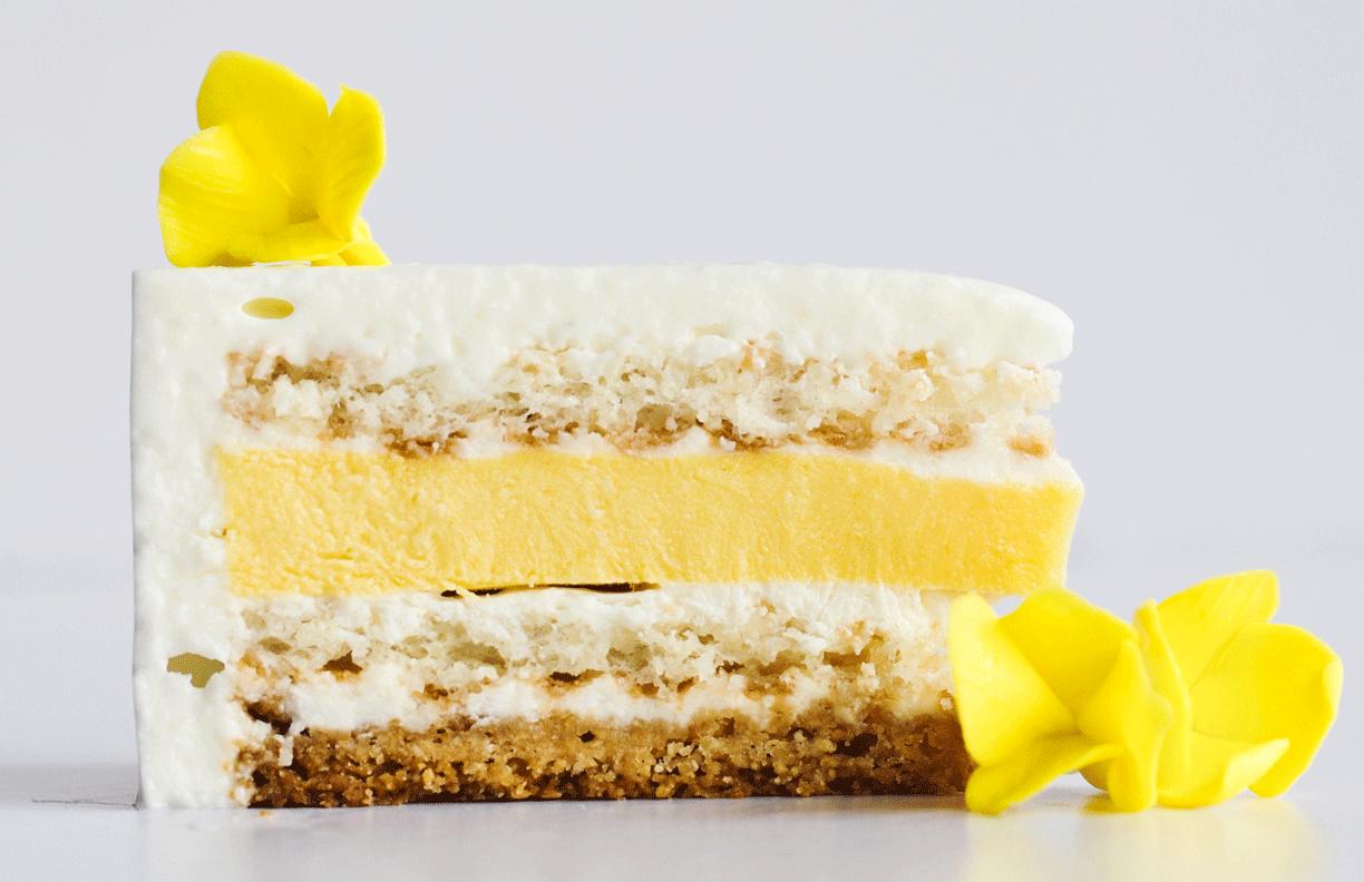 BoboLEECake｜一家征服了金城武、贝克汉姆的甜品店