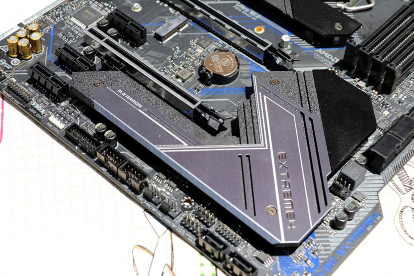 华擎z490极限玩家4pcie,华擎z490深度评测