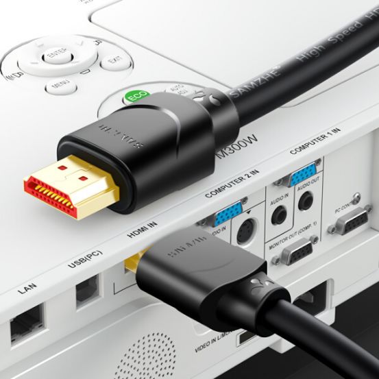 笔记本hdmi接口怎么连接显示器,笔记本的hdmi接口怎么连显示器