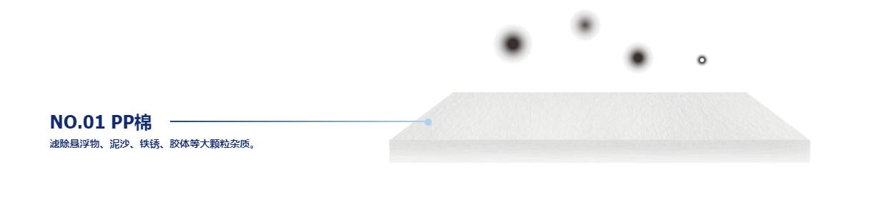 nsp选择性过滤技术的净水机,选择性过滤和反渗透净水器测评