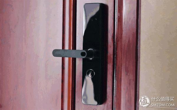 小米米家智能门锁和推拉式的区别,小米米家智能门锁哪款好
