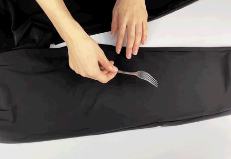 夏天穿最凉快的冰丝长裤,夏天也可以穿的清凉长裤