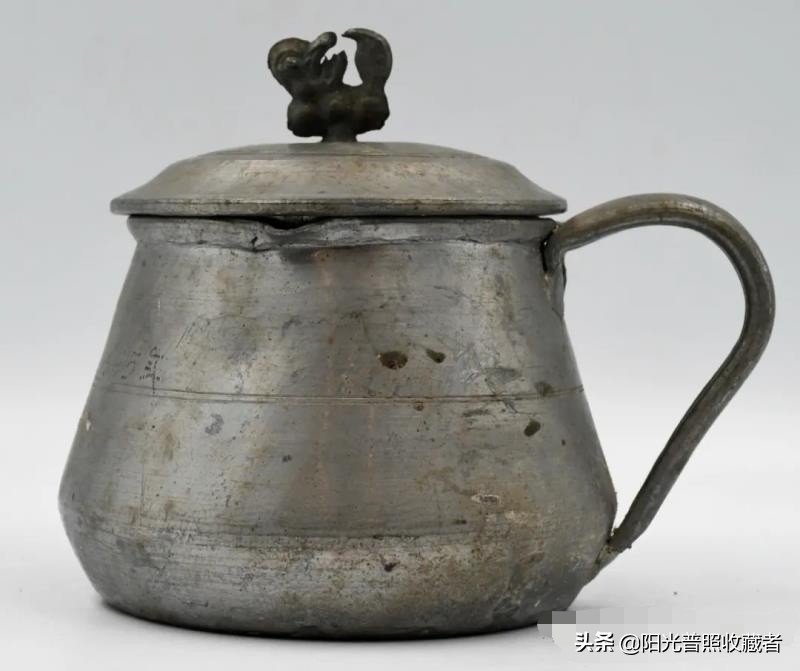 真正值钱的老物件捡漏,身边老物件