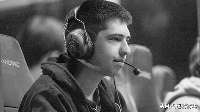 DOTA2：米波王w33登顶欧服天梯！身负绝技但却生不逢时？