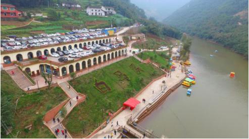 遵义最美乡村旅游图,遵义周边乡村旅游的地方