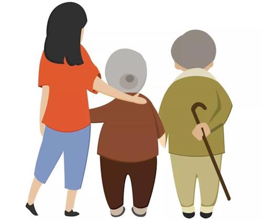 傅首尔说人到中年拼孩子,傅首尔谈给孩子自信