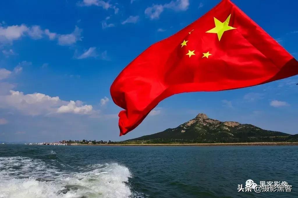 精致小青岛，秀美渔村入画来