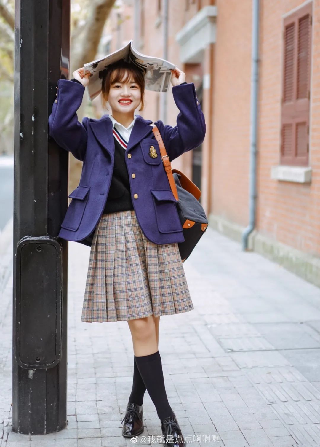 胖人冬天穿什么又暖和又显瘦,春季不会穿教你3招减龄又百搭