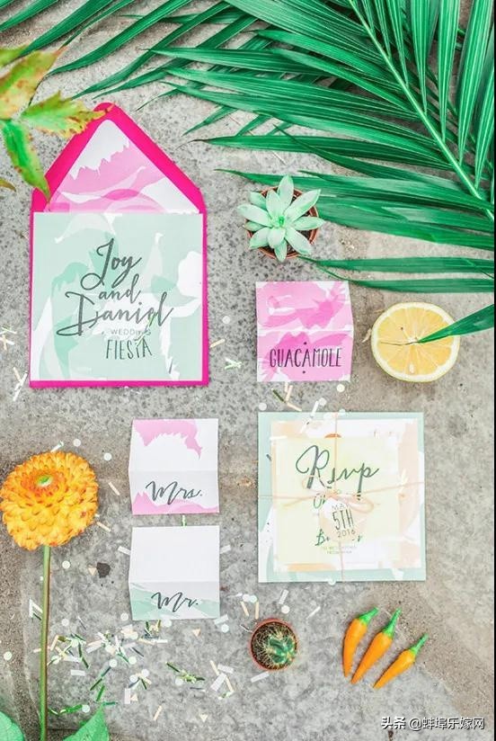 怎样填写结婚请帖和请帖格式模板,请帖的正确格式范文