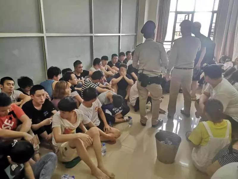 公安部打击网络违法犯罪案例,打击网络侵犯公民个人信息犯罪