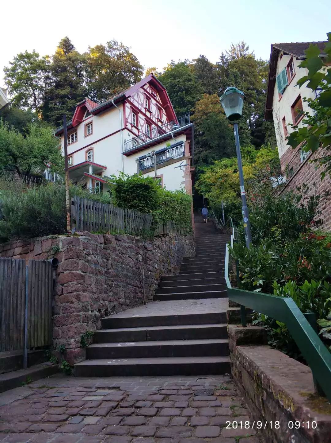 海德堡德国旅游视频,德国海德堡旅游攻略