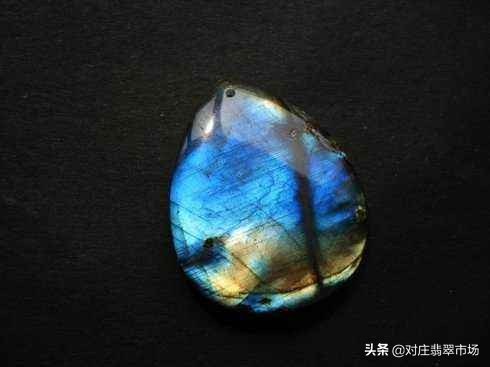 宝石有什么特殊光学效应,宝石有特殊光学效应吗