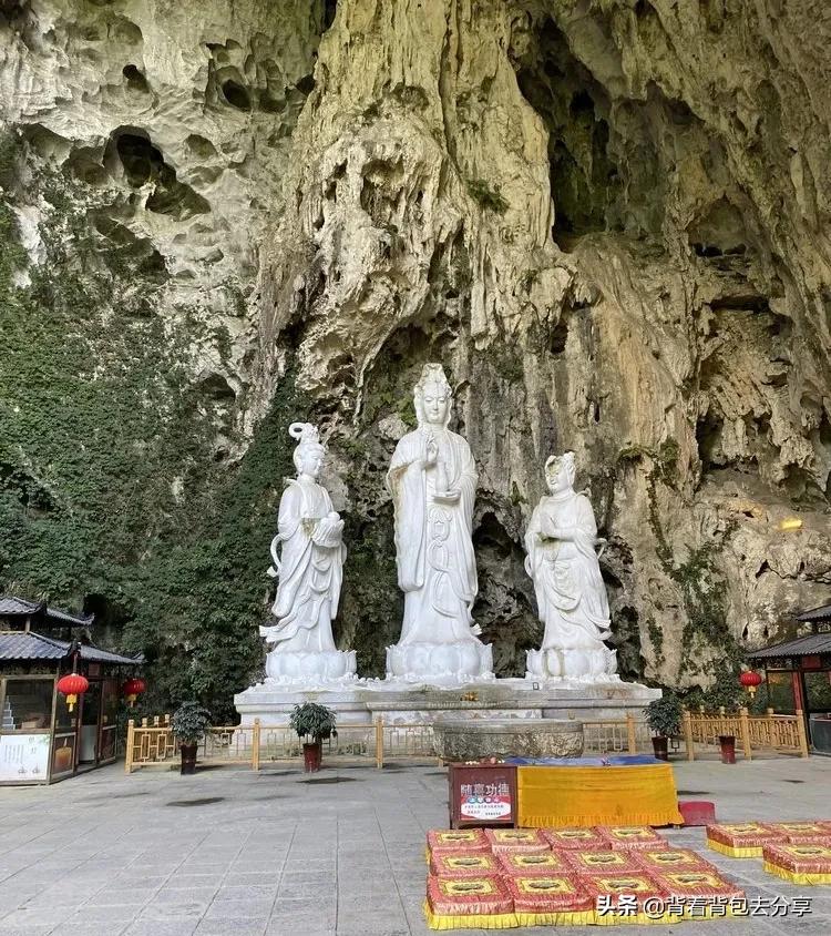 贵州十大必去旅游景点,贵州十大必玩景点