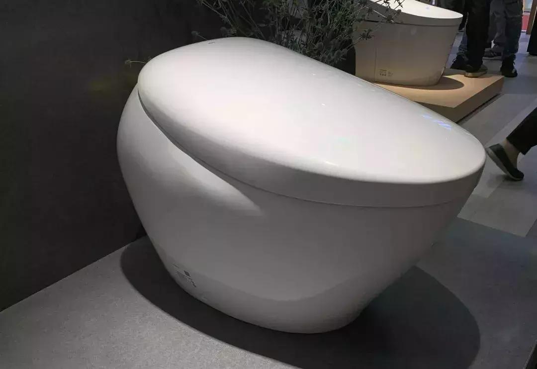 决战上海滩！科勒、TOTO...带来哪些新品