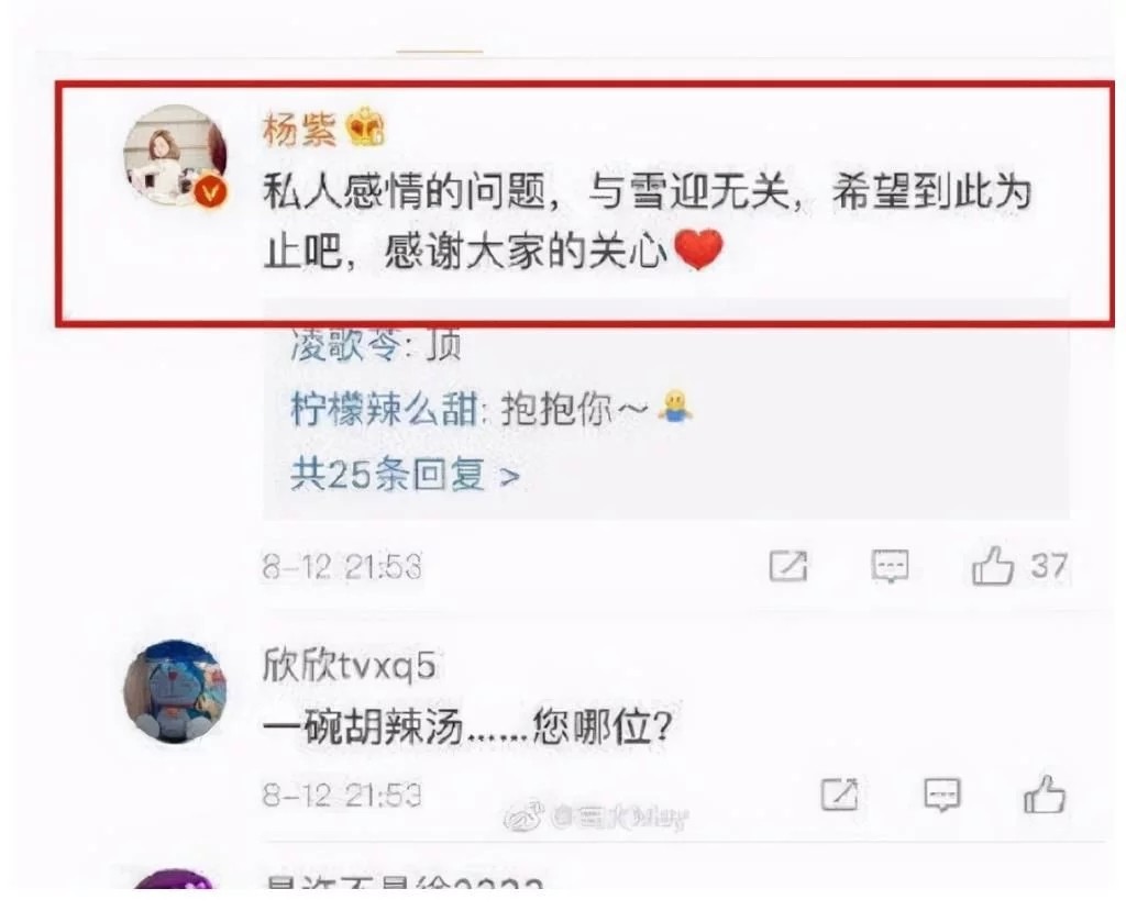90后顶流小花杨紫,娱乐八卦小花杨紫