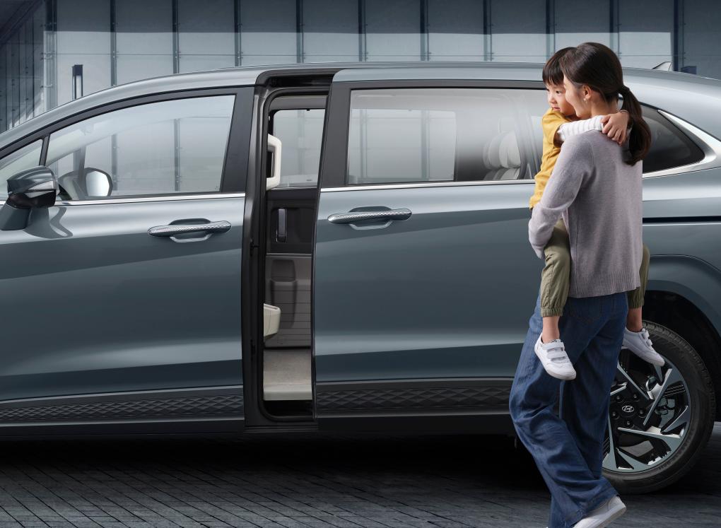 现代mpv库斯途怎么样值得购买吗,现代mpv库斯途