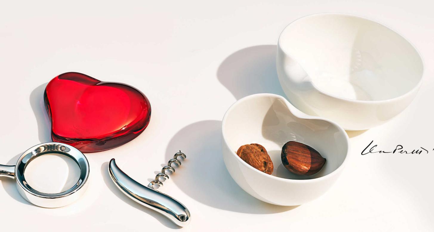 珠宝设计大师系列,华丽志女性珠宝