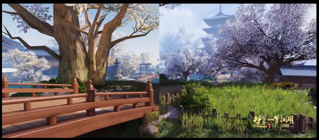 一梦江湖楚留香雪岭boss,楚留香攻略专区