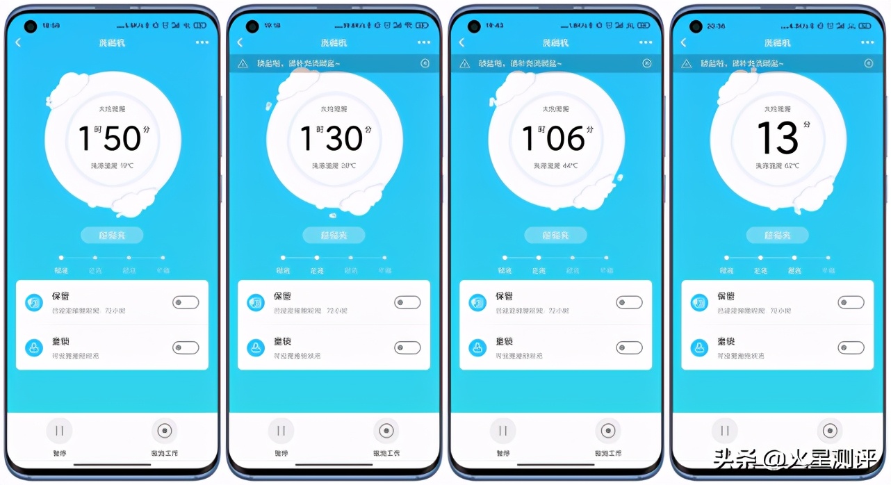 洗碗机测评文字,30秒教会你如何挑选洗碗机