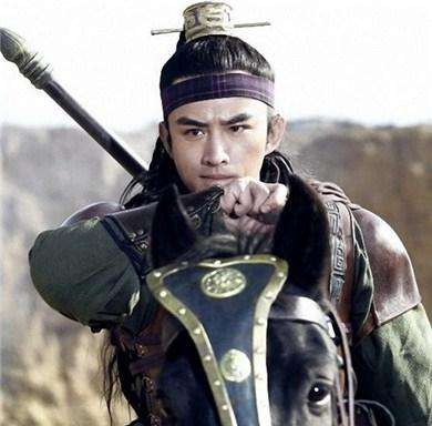 梁山好汉排名及绰号主要事迹,梁山好汉排名及绰号和性格