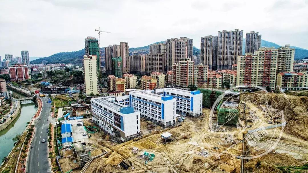 深读南安，原来有这么多理由让我爱上你