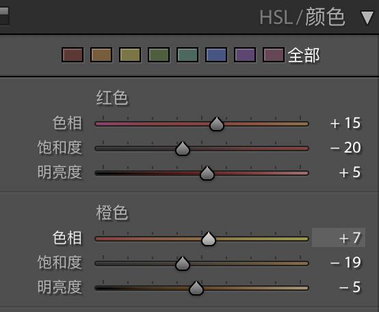数码复古胶片怎么调色,数码转胶片原图调色怎么弄