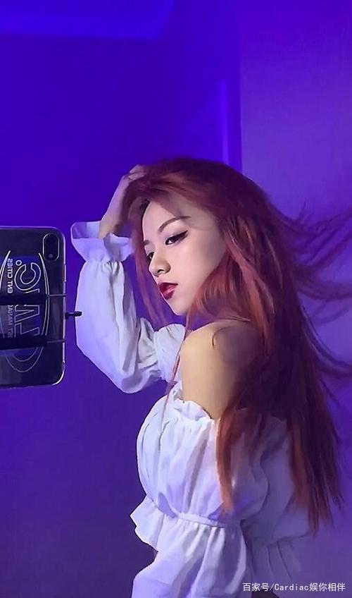 快手最火十大美女照片,快手最火的十大美女是谁