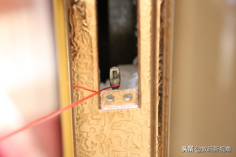 小益智能门锁怎么使用,小益智能锁为什么这么便宜