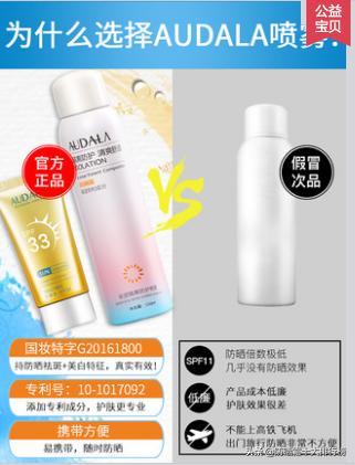 2021防晒霜排行榜前十名的牌子,天猫热销防晒霜推荐哪个