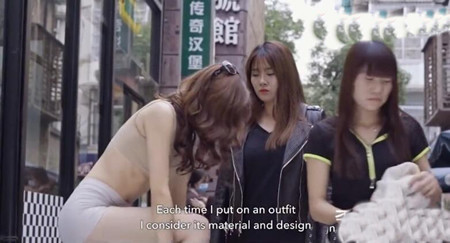 网拍模特内幕大揭秘,网拍模特黑幕