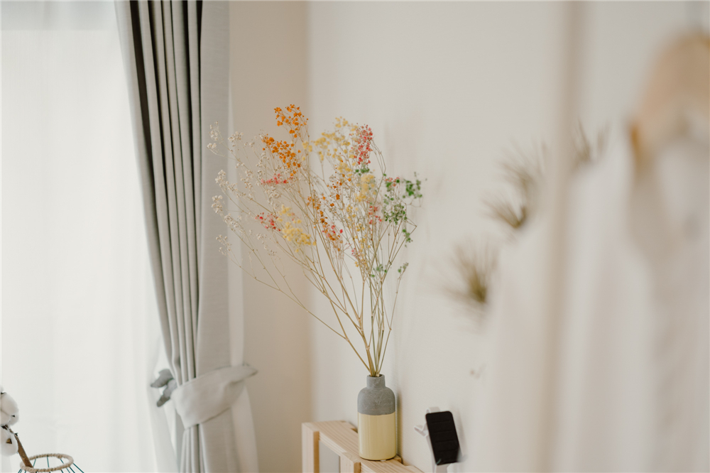 日本40平两室小户型旧房改造,日本小空间房间布置极简