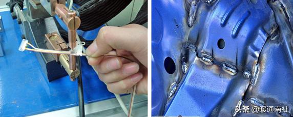 焊接工艺评定口诀,油管焊接工艺视频