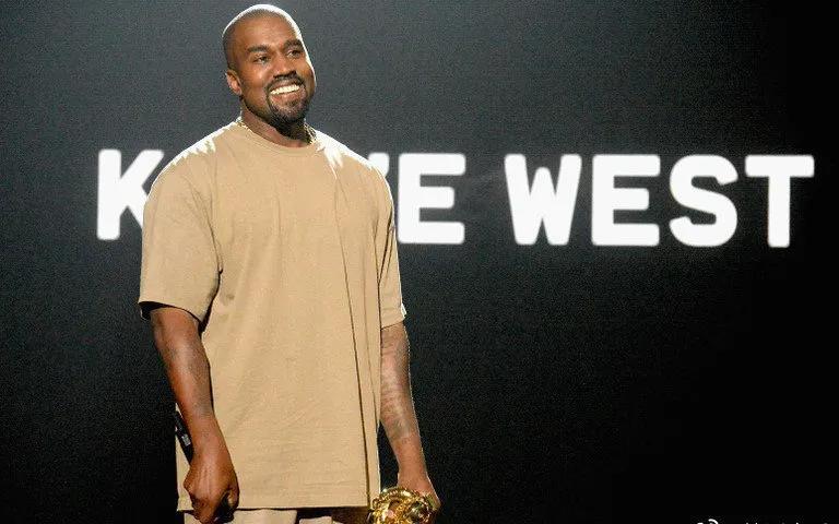 kanyewest音乐地位,kanyewest