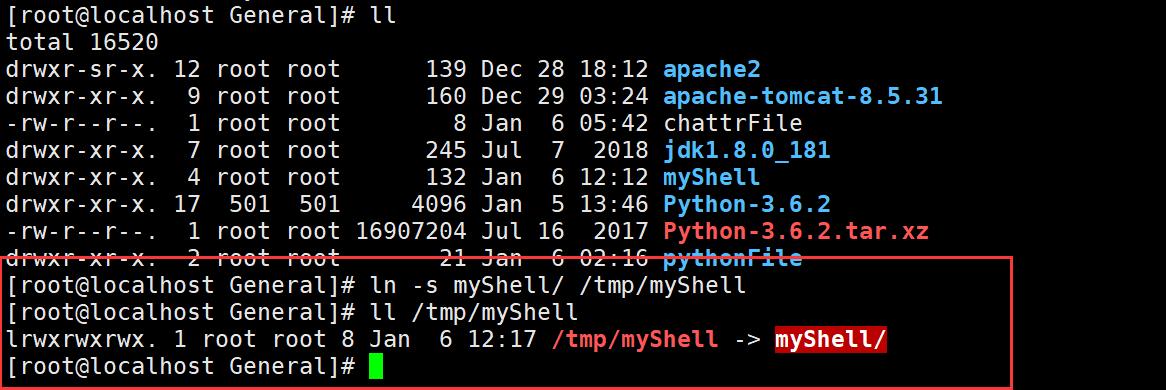 linux涓璴n鍛戒护鐢ㄦ硶,linuxln鍛戒护浣跨敤鏂规硶