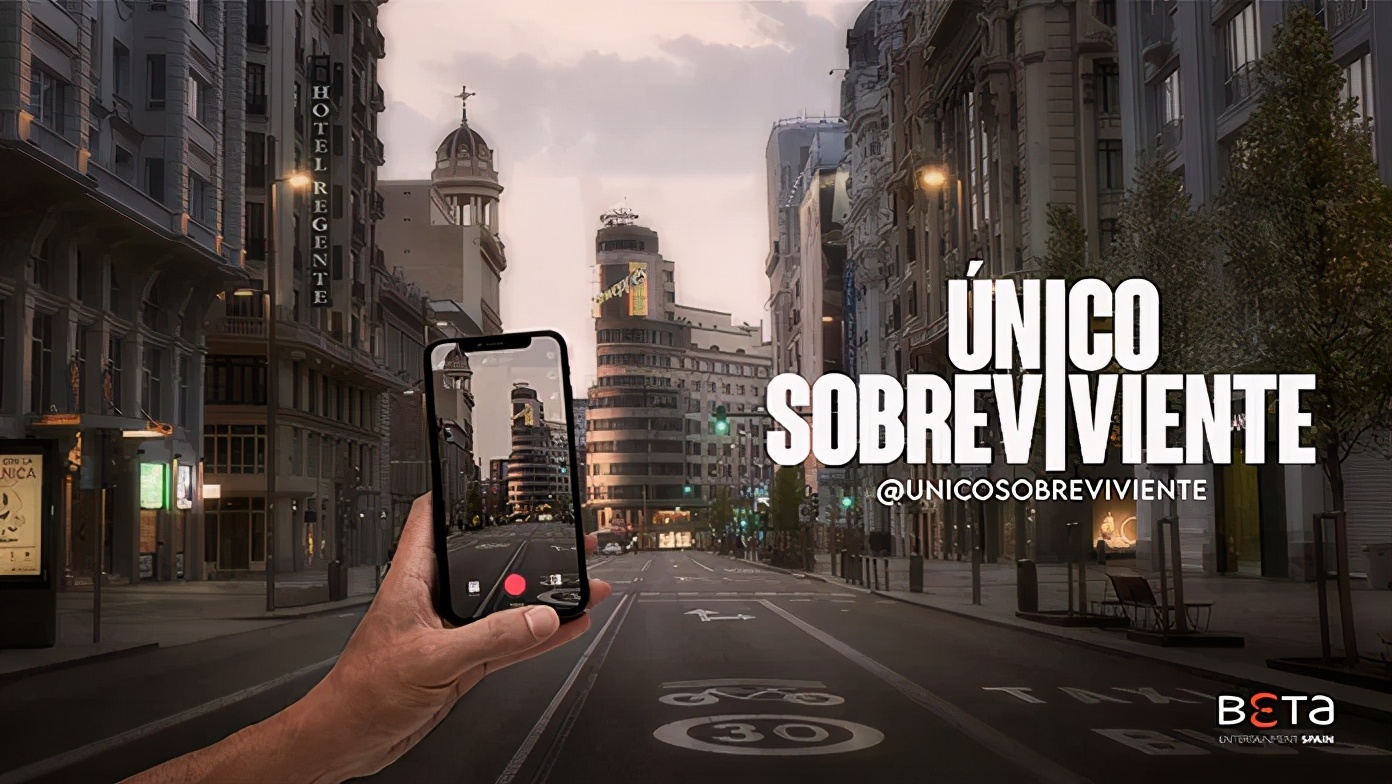 西班牙“穿越者”哈维尔被困2027年平行时空？爆红数月，漏洞在哪