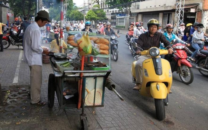 华为越南5g技术,越南华为5g研究成功了吗