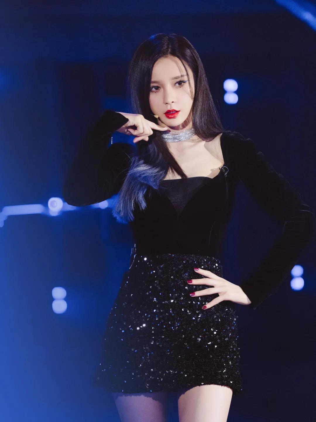 2021什么发色最显白减龄,在家染发色2021年最火发色显白