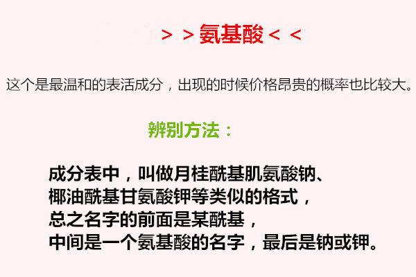 男生都用的护肤品有哪些,男生最基本的护肤产品