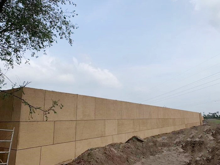 东西方现代夯土墙建筑集粹